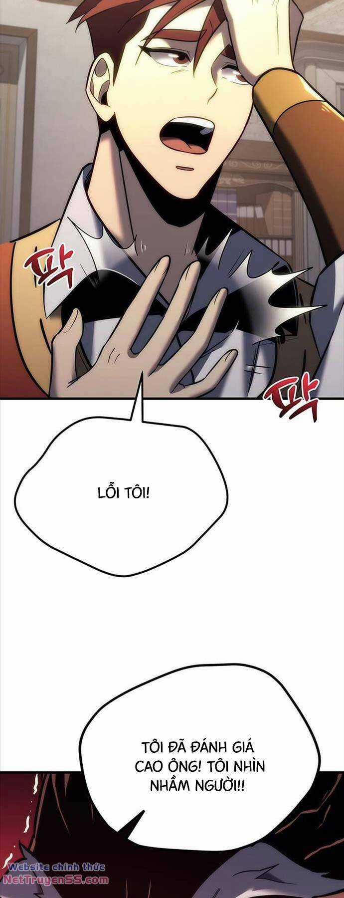 Hồi Quy Giả Của Gia Tộc Suy Vong Chapter 11 trang 58