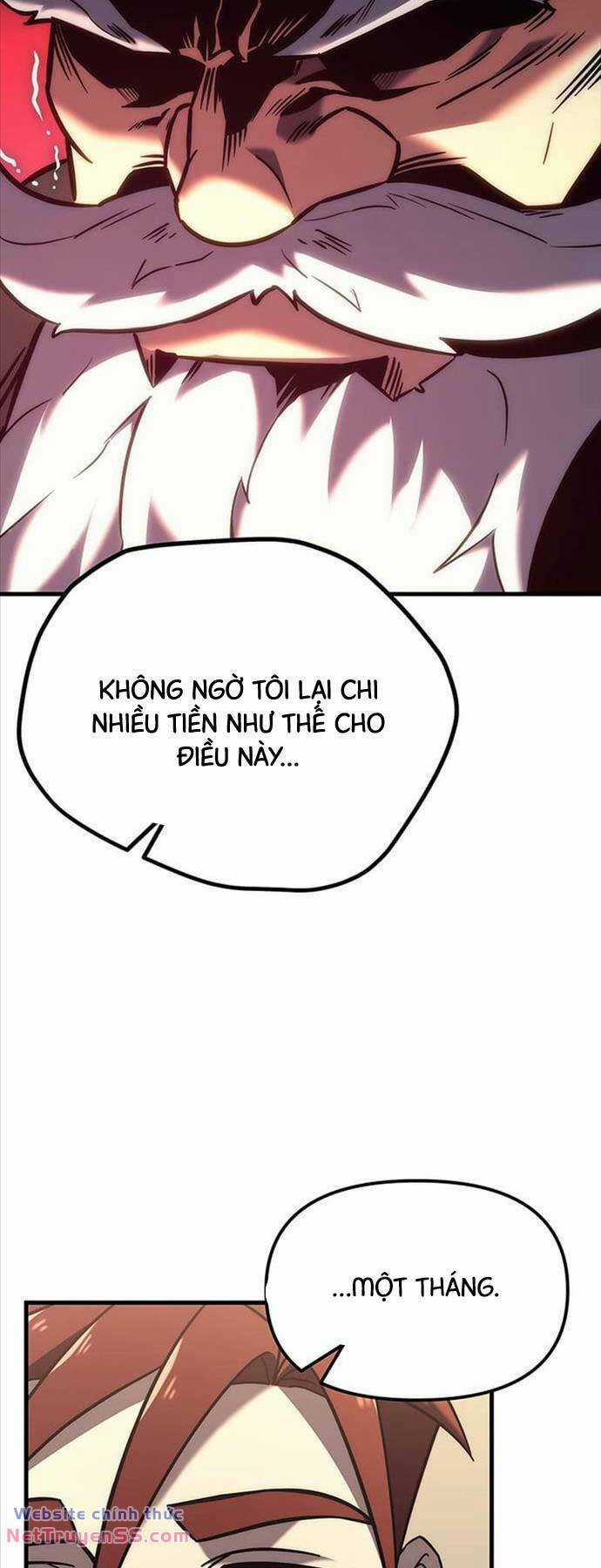 Hồi Quy Giả Của Gia Tộc Suy Vong Chapter 11 trang 59