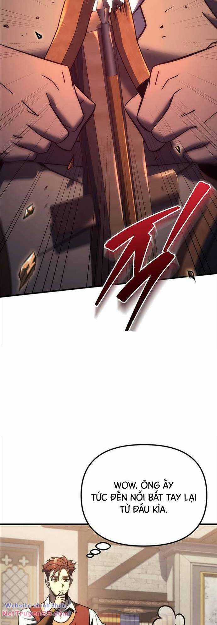 Hồi Quy Giả Của Gia Tộc Suy Vong Chapter 11 trang 62