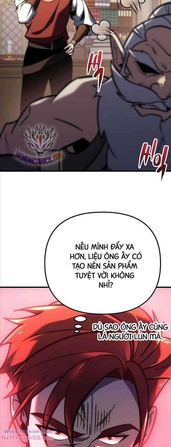 Hồi Quy Giả Của Gia Tộc Suy Vong Chapter 11 trang 63