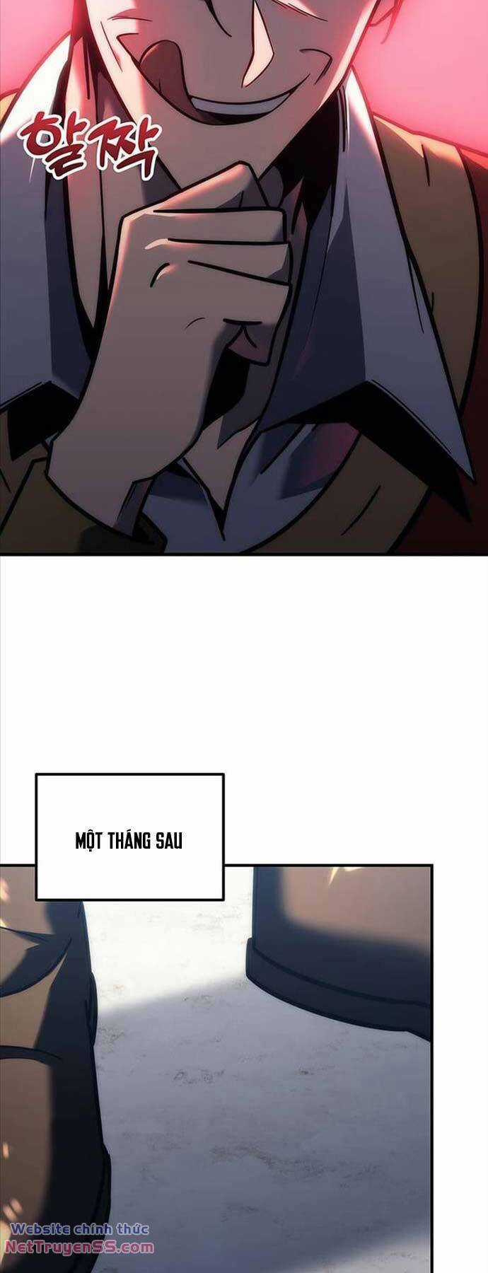 Hồi Quy Giả Của Gia Tộc Suy Vong Chapter 11 trang 64