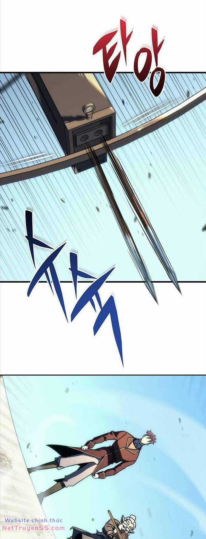 Hồi Quy Giả Của Gia Tộc Suy Vong Chapter 11 trang 66