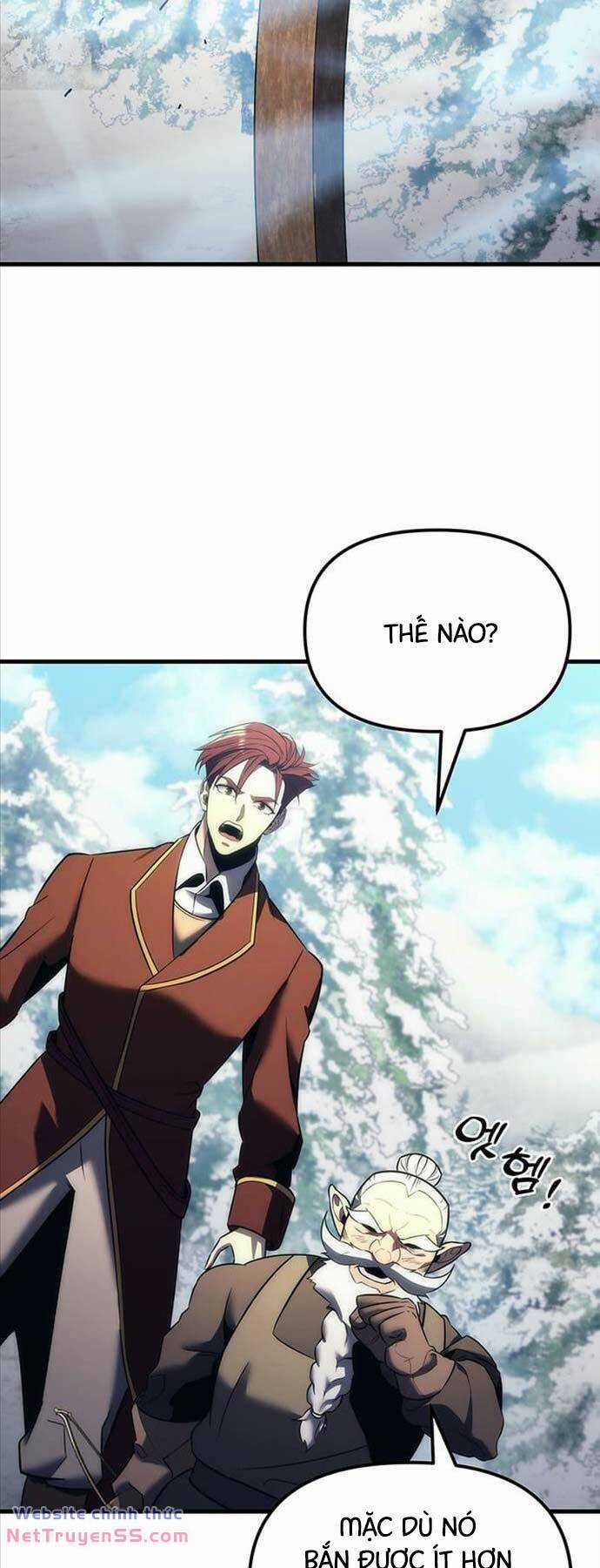 Hồi Quy Giả Của Gia Tộc Suy Vong Chapter 11 trang 69