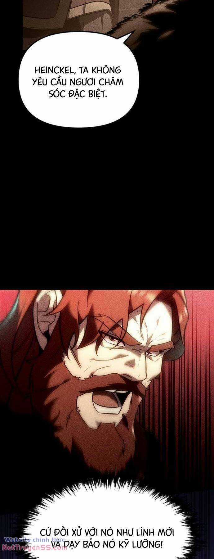 Hồi Quy Giả Của Gia Tộc Suy Vong Chapter 11 trang 7