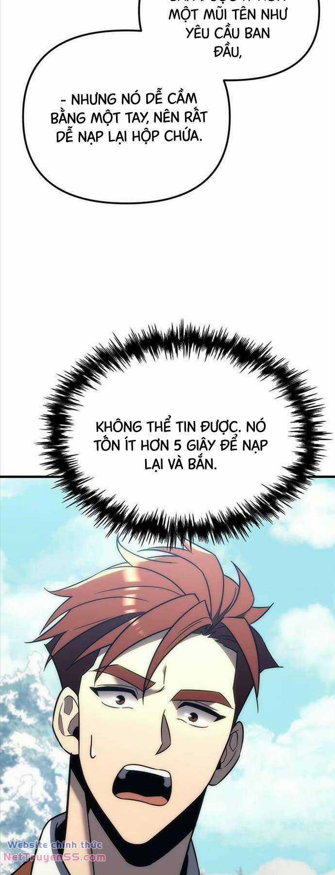 Hồi Quy Giả Của Gia Tộc Suy Vong Chapter 11 trang 70