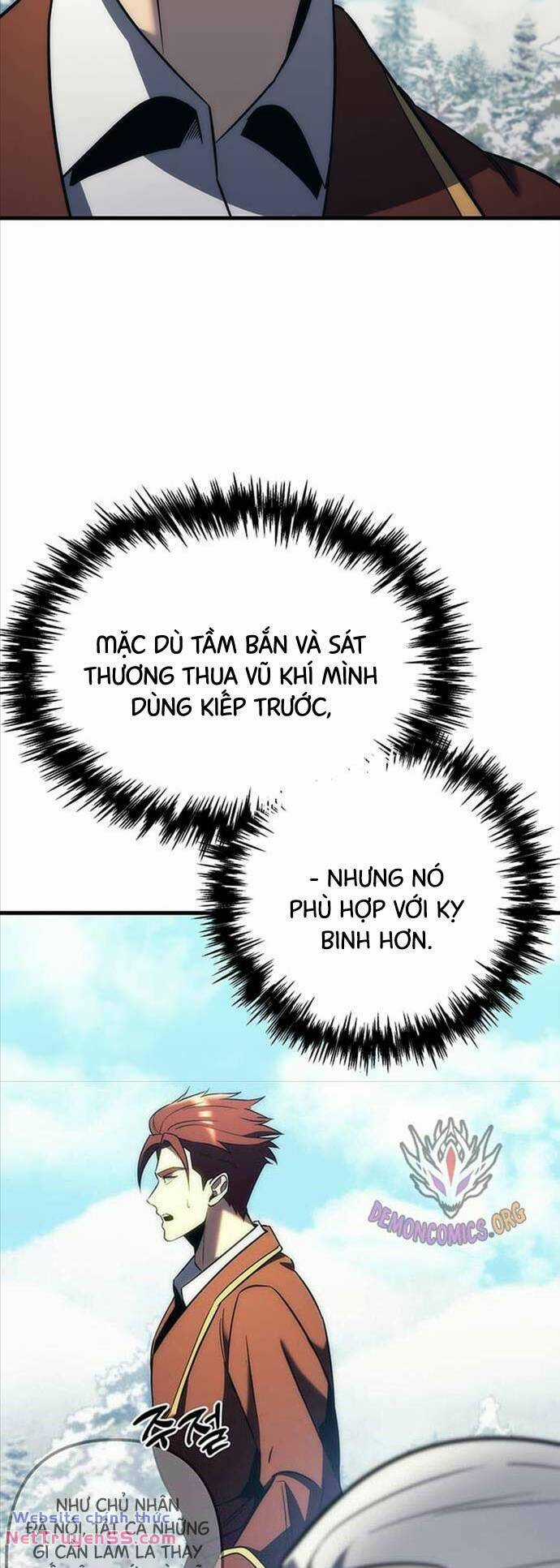 Hồi Quy Giả Của Gia Tộc Suy Vong Chapter 11 trang 71