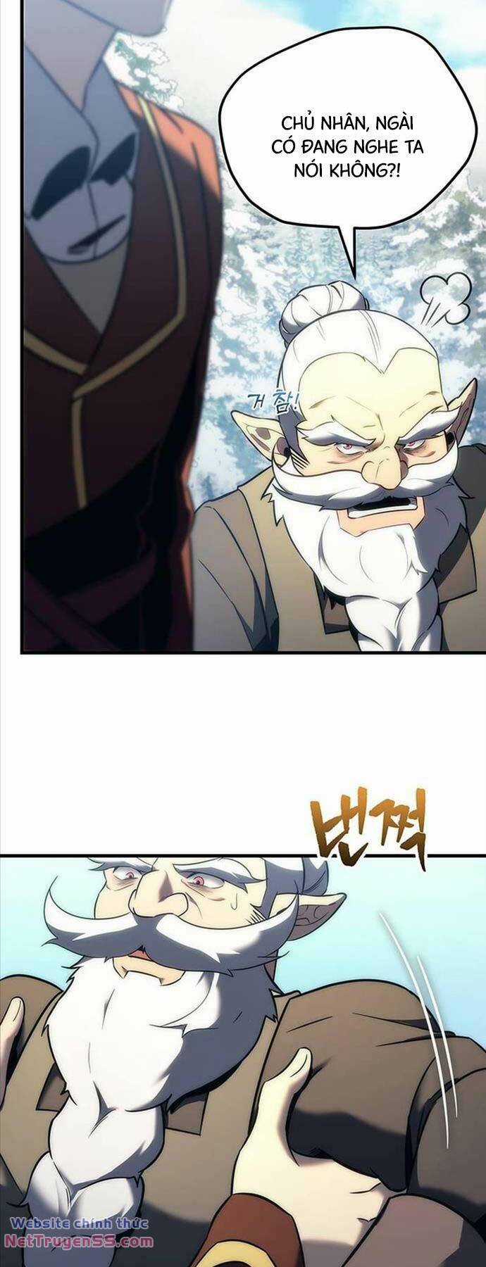 Hồi Quy Giả Của Gia Tộc Suy Vong Chapter 11 trang 74