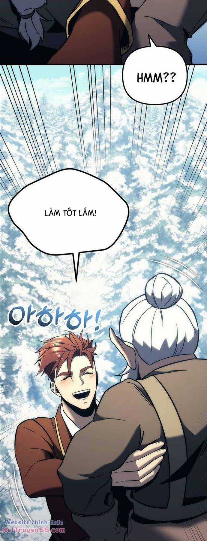 Hồi Quy Giả Của Gia Tộc Suy Vong Chapter 11 trang 75