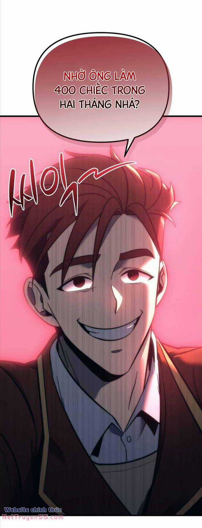 Hồi Quy Giả Của Gia Tộc Suy Vong Chapter 11 trang 79