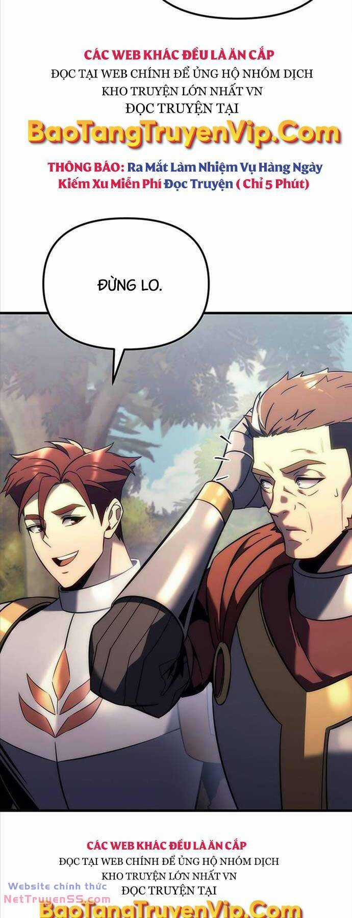 Hồi Quy Giả Của Gia Tộc Suy Vong Chapter 11 trang 9