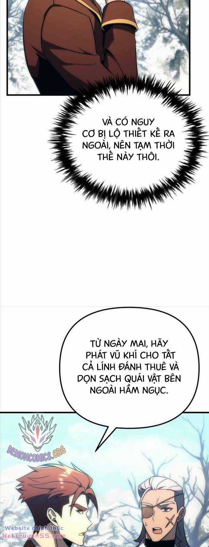 Hồi Quy Giả Của Gia Tộc Suy Vong Chapter 12 trang 10