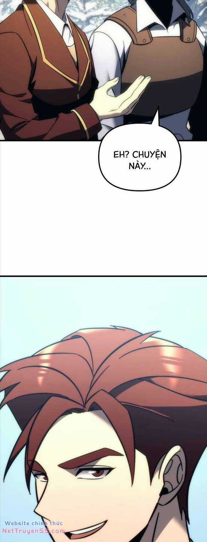 Hồi Quy Giả Của Gia Tộc Suy Vong Chapter 12 trang 11