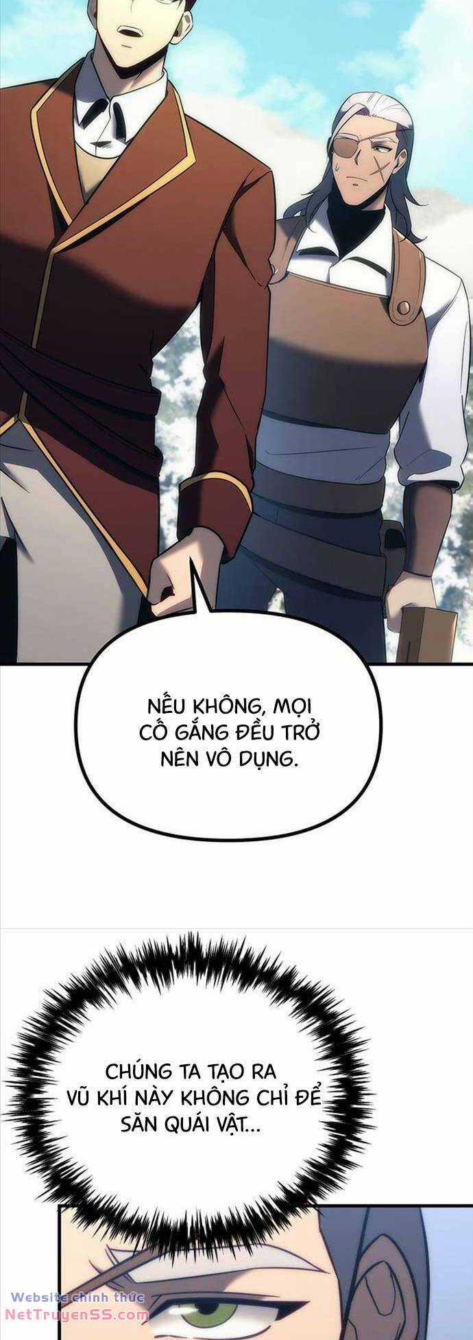 Hồi Quy Giả Của Gia Tộc Suy Vong Chapter 12 trang 15