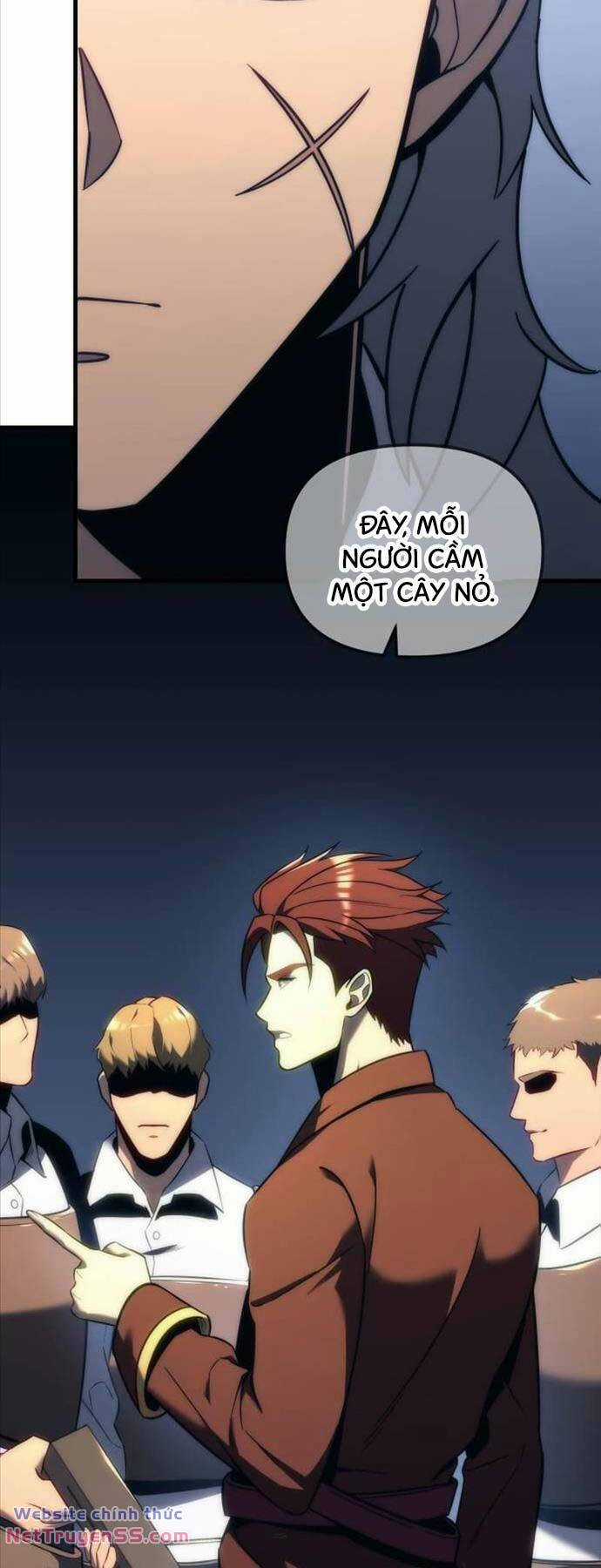 Hồi Quy Giả Của Gia Tộc Suy Vong Chapter 12 trang 16