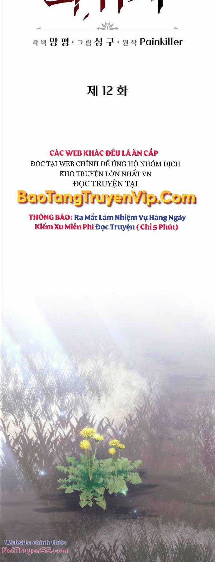 Hồi Quy Giả Của Gia Tộc Suy Vong Chapter 12 trang 18