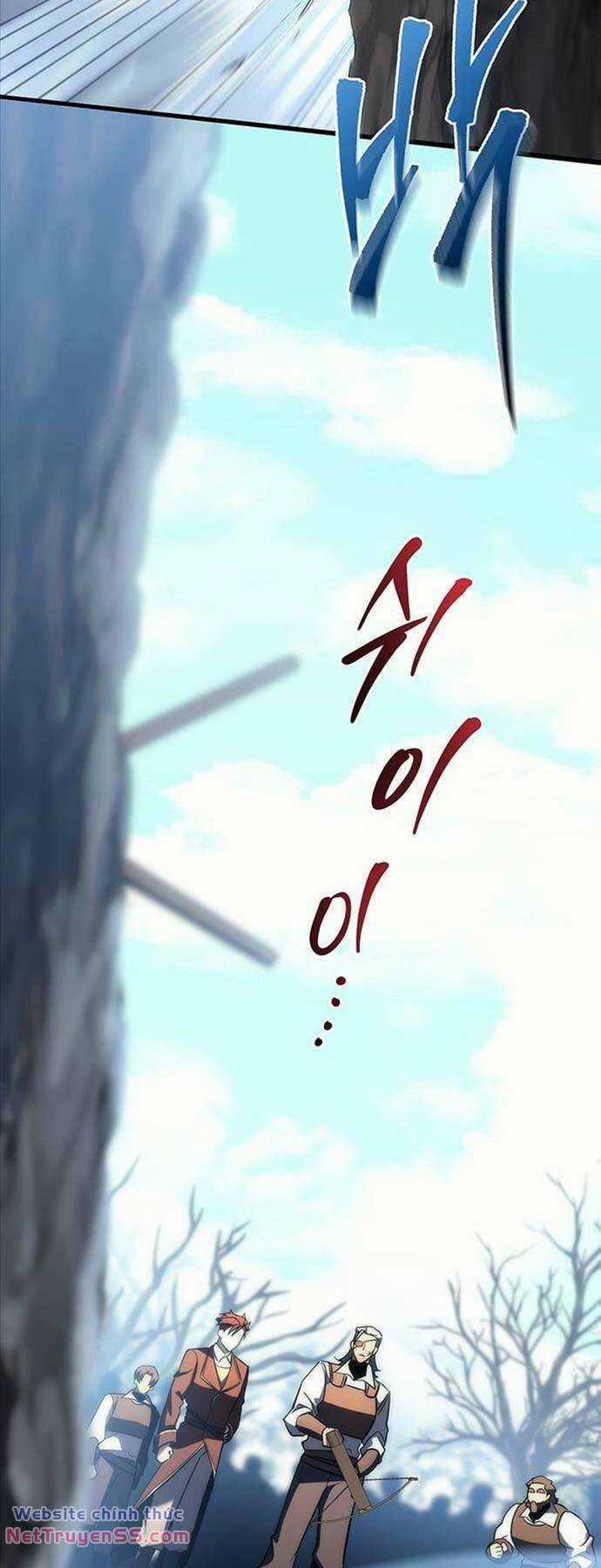 Hồi Quy Giả Của Gia Tộc Suy Vong Chapter 12 trang 2