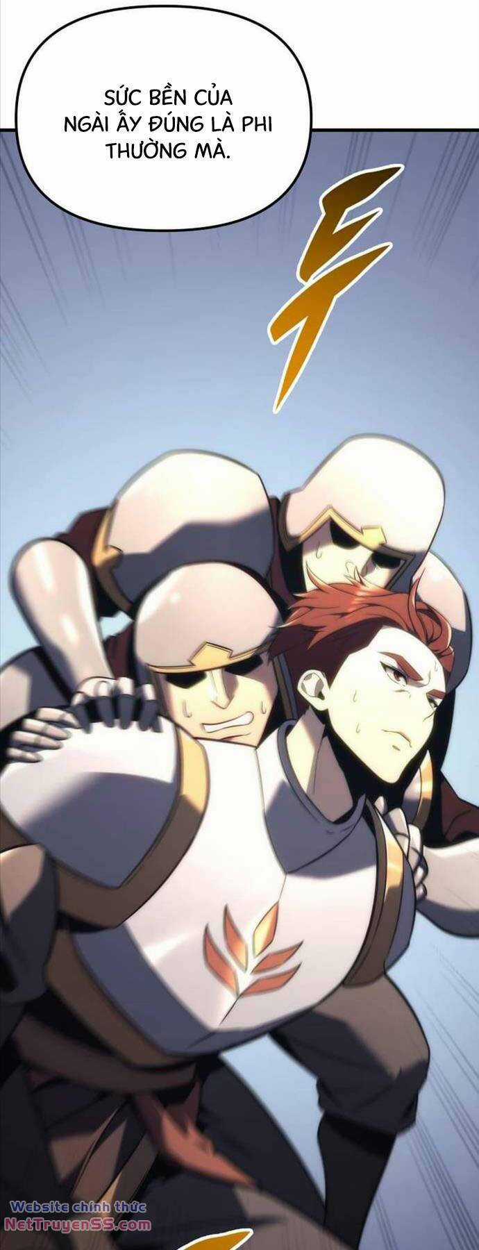 Hồi Quy Giả Của Gia Tộc Suy Vong Chapter 12 trang 20