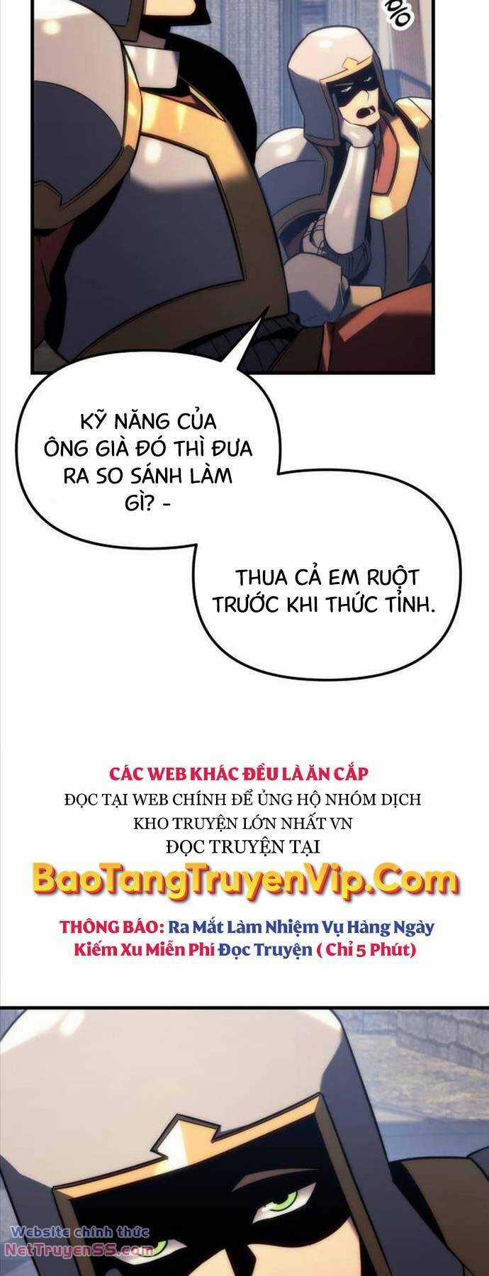 Hồi Quy Giả Của Gia Tộc Suy Vong Chapter 12 trang 23