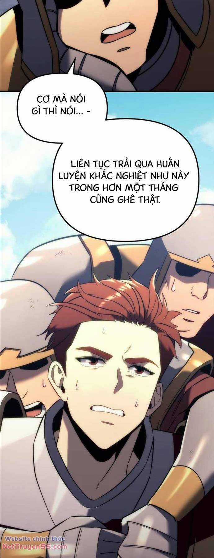 Hồi Quy Giả Của Gia Tộc Suy Vong Chapter 12 trang 24