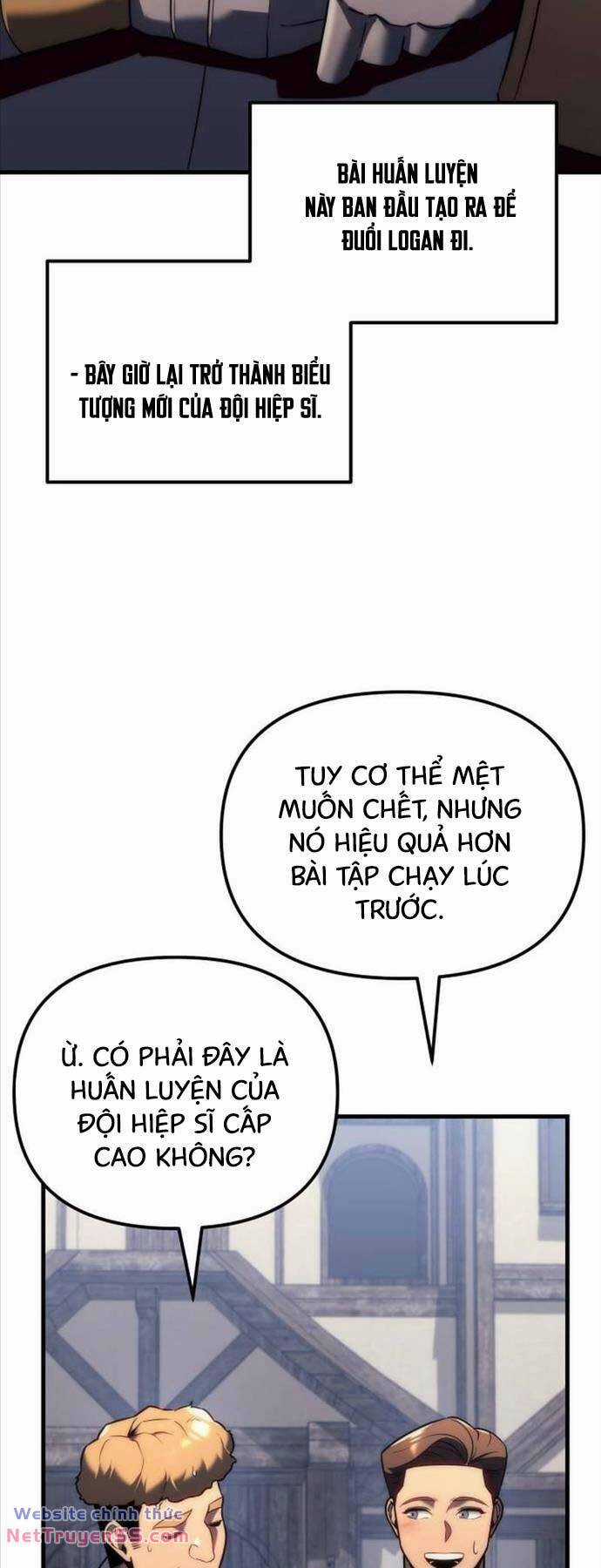 Hồi Quy Giả Của Gia Tộc Suy Vong Chapter 12 trang 25