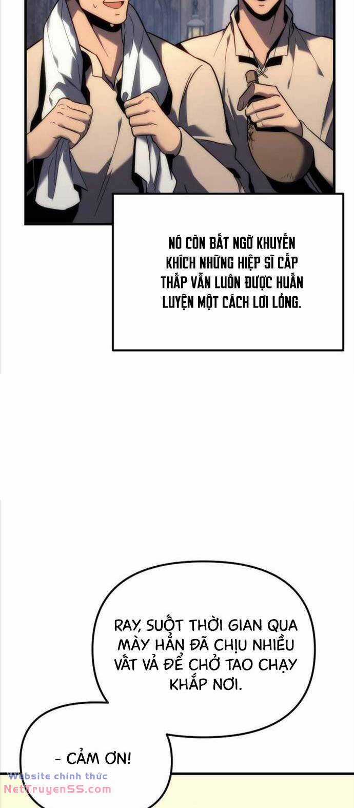 Hồi Quy Giả Của Gia Tộc Suy Vong Chapter 12 trang 26