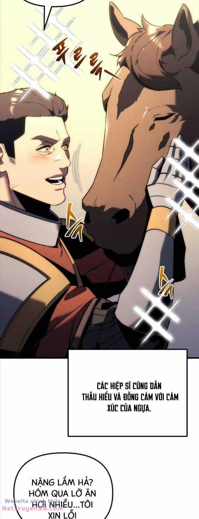 Hồi Quy Giả Của Gia Tộc Suy Vong Chapter 12 trang 27