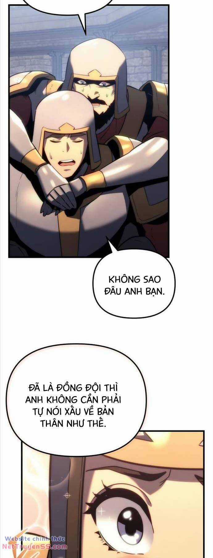 Hồi Quy Giả Của Gia Tộc Suy Vong Chapter 12 trang 28