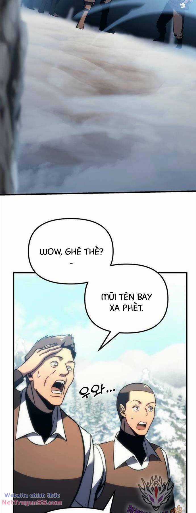 Hồi Quy Giả Của Gia Tộc Suy Vong Chapter 12 trang 3