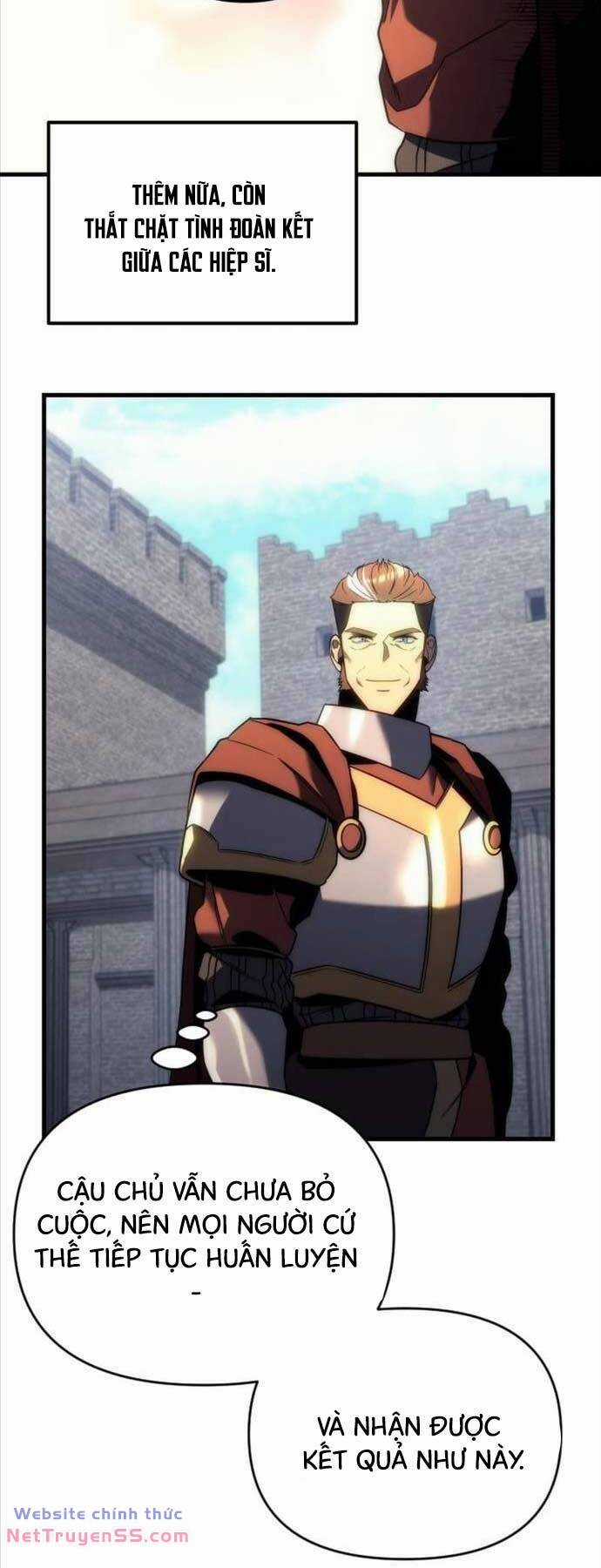 Hồi Quy Giả Của Gia Tộc Suy Vong Chapter 12 trang 30