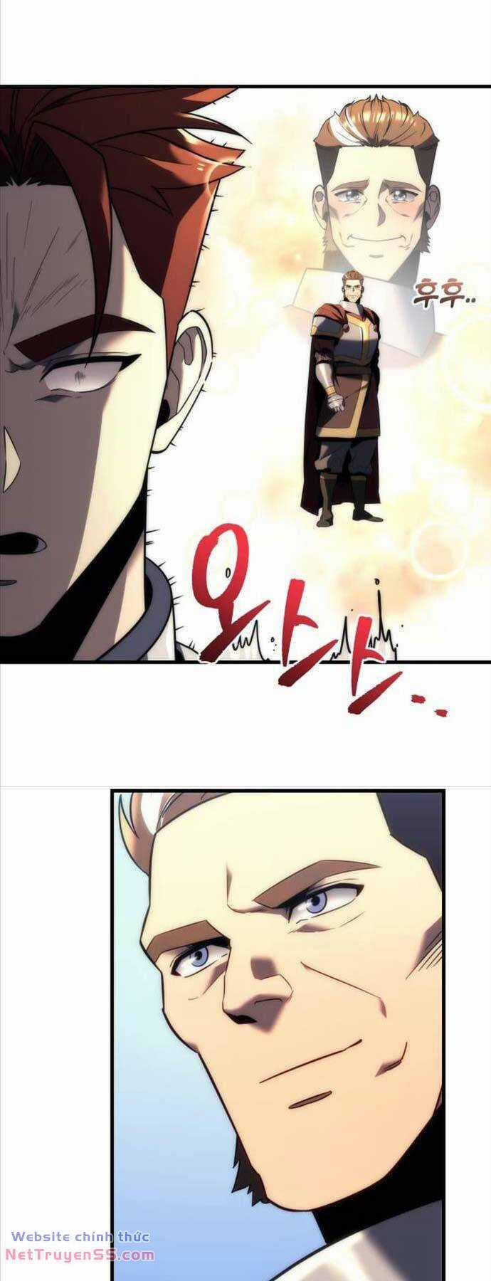 Hồi Quy Giả Của Gia Tộc Suy Vong Chapter 12 trang 31