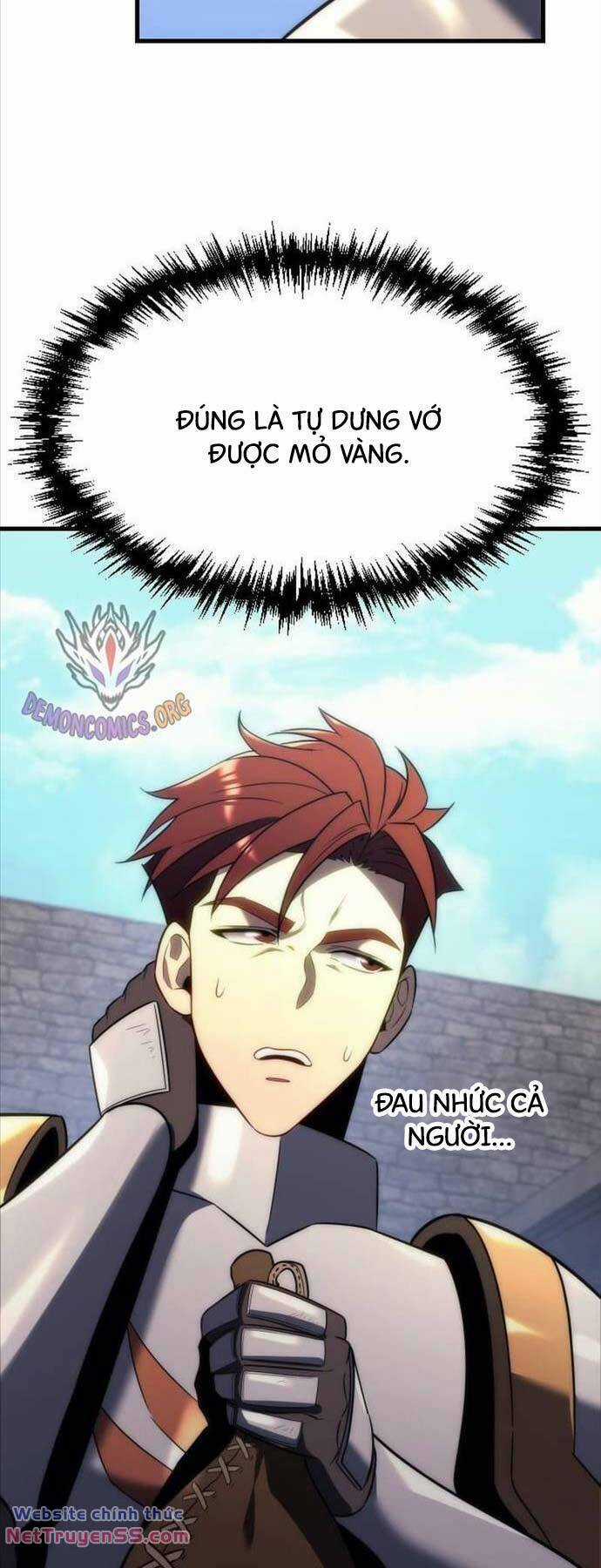 Hồi Quy Giả Của Gia Tộc Suy Vong Chapter 12 trang 32