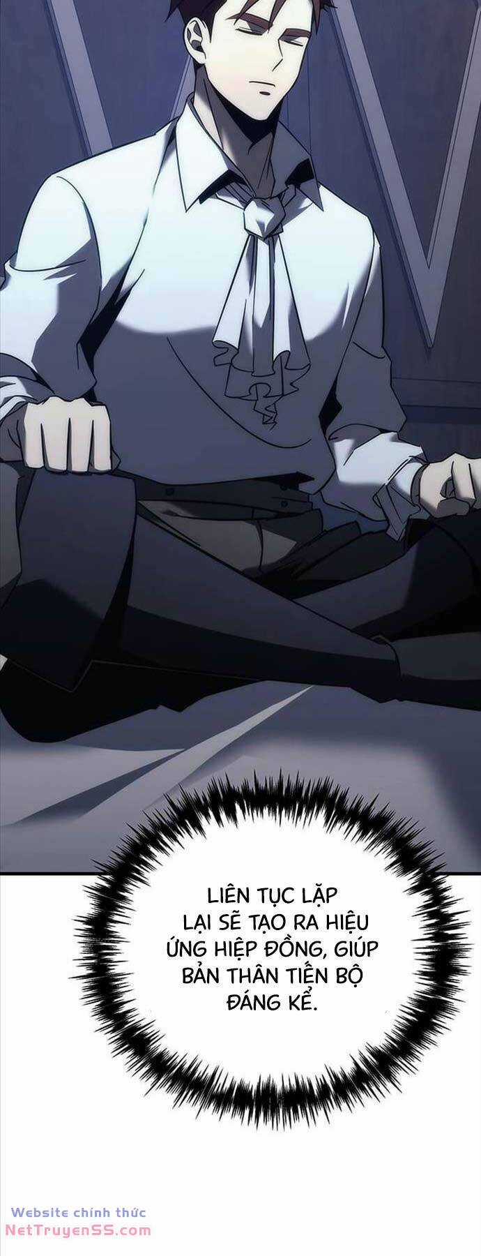 Hồi Quy Giả Của Gia Tộc Suy Vong Chapter 12 trang 35