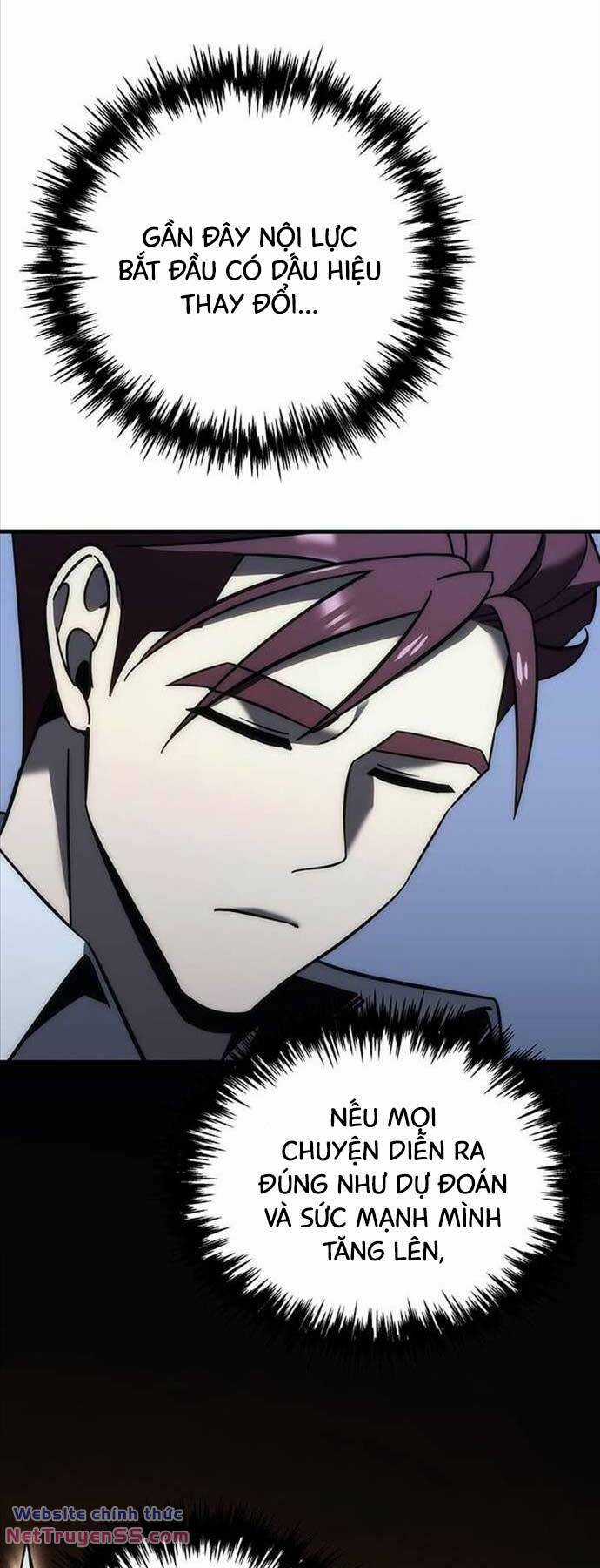 Hồi Quy Giả Của Gia Tộc Suy Vong Chapter 12 trang 36