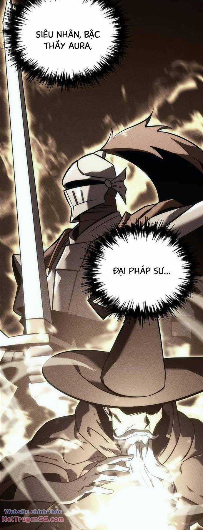 Hồi Quy Giả Của Gia Tộc Suy Vong Chapter 12 trang 37