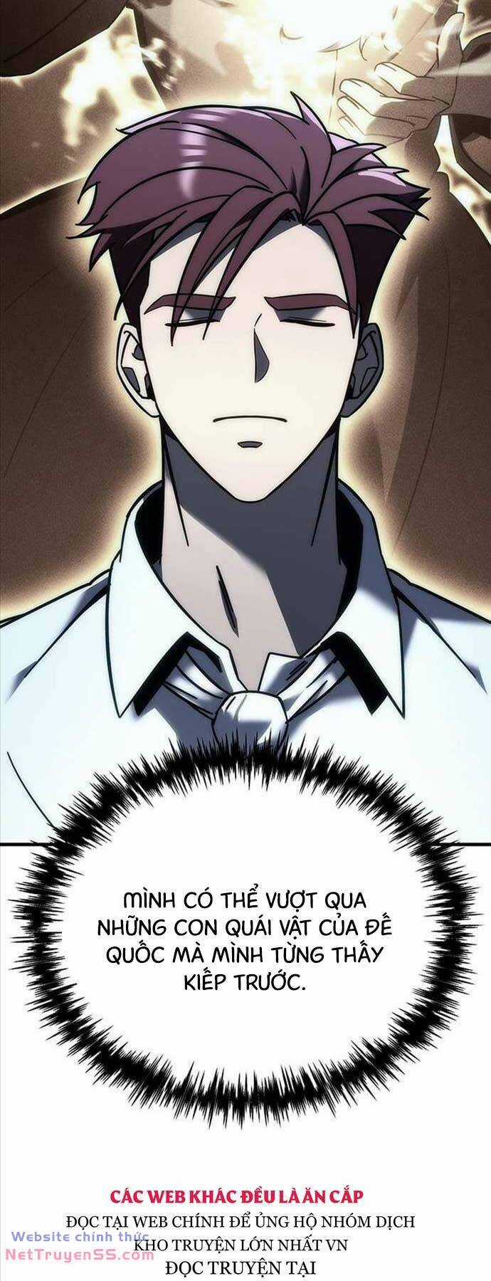 Hồi Quy Giả Của Gia Tộc Suy Vong Chapter 12 trang 38