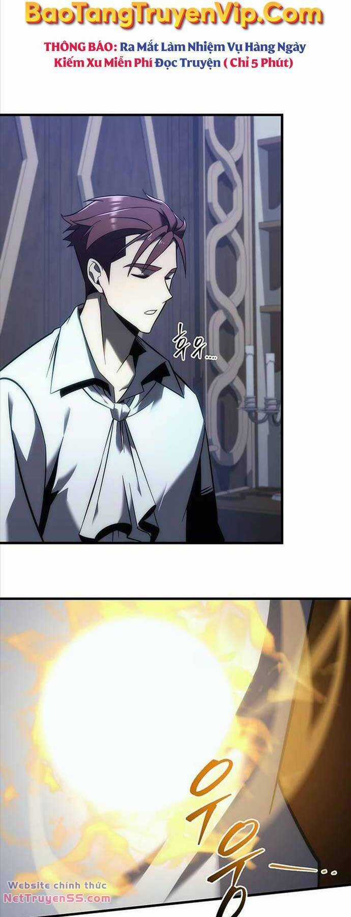 Hồi Quy Giả Của Gia Tộc Suy Vong Chapter 12 trang 39