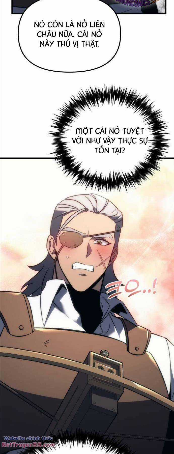 Hồi Quy Giả Của Gia Tộc Suy Vong Chapter 12 trang 4