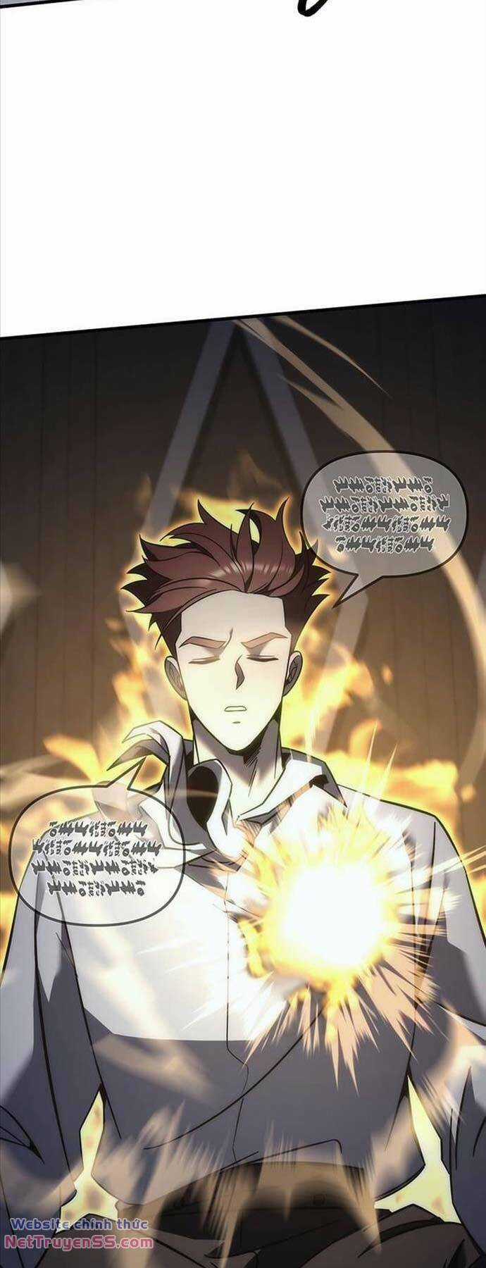 Hồi Quy Giả Của Gia Tộc Suy Vong Chapter 12 trang 40