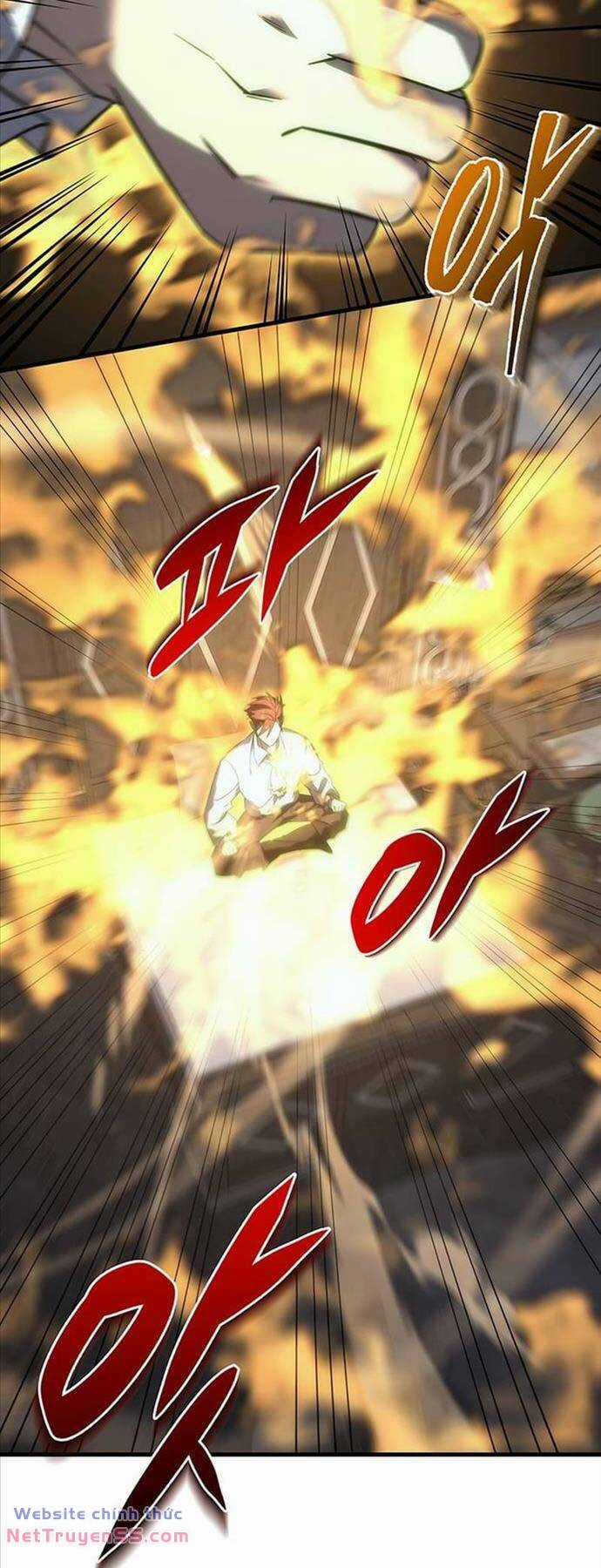 Hồi Quy Giả Của Gia Tộc Suy Vong Chapter 12 trang 42