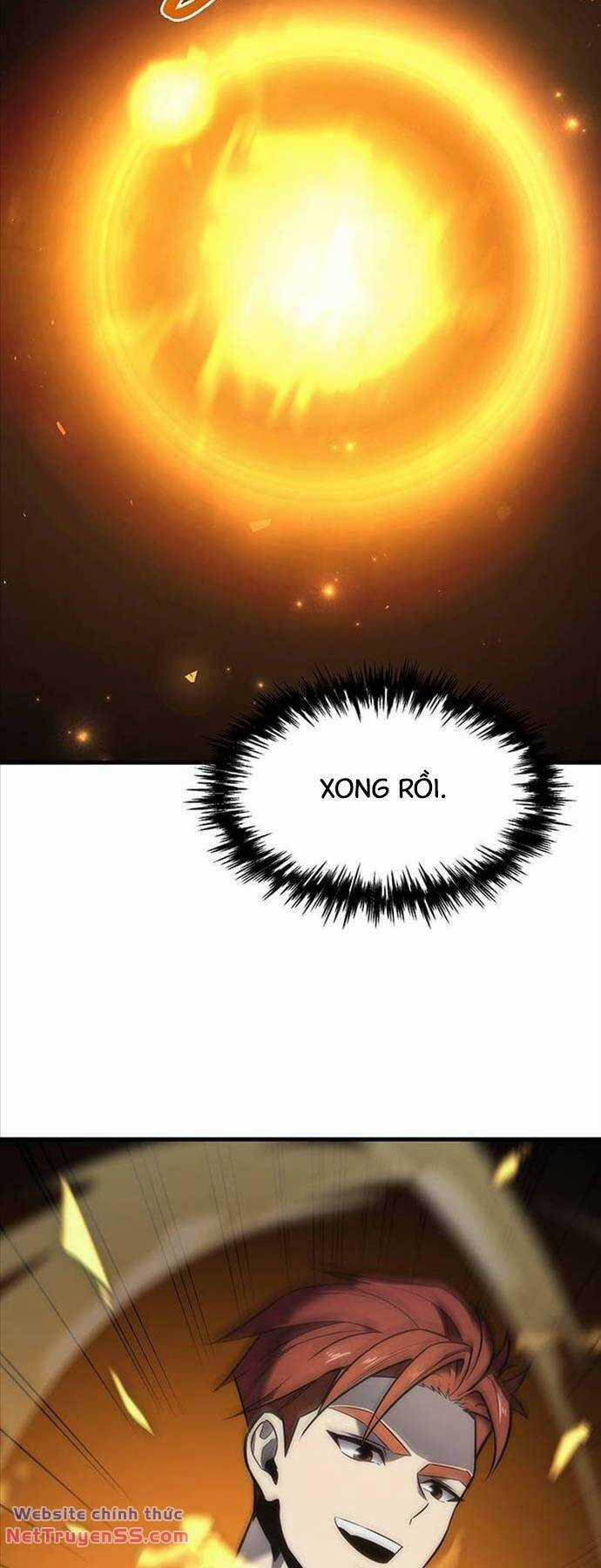 Hồi Quy Giả Của Gia Tộc Suy Vong Chapter 12 trang 44