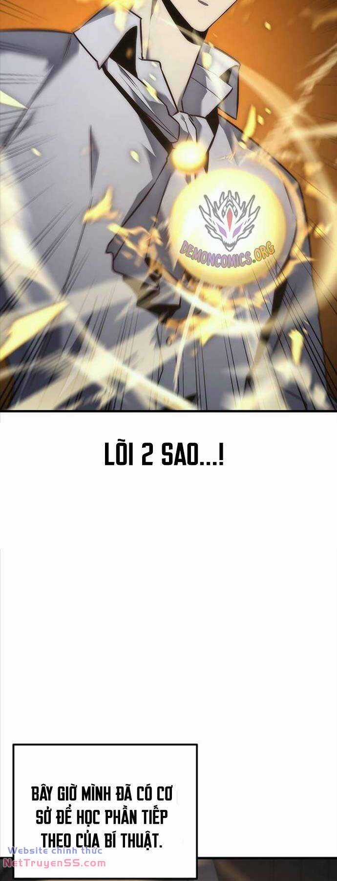 Hồi Quy Giả Của Gia Tộc Suy Vong Chapter 12 trang 45