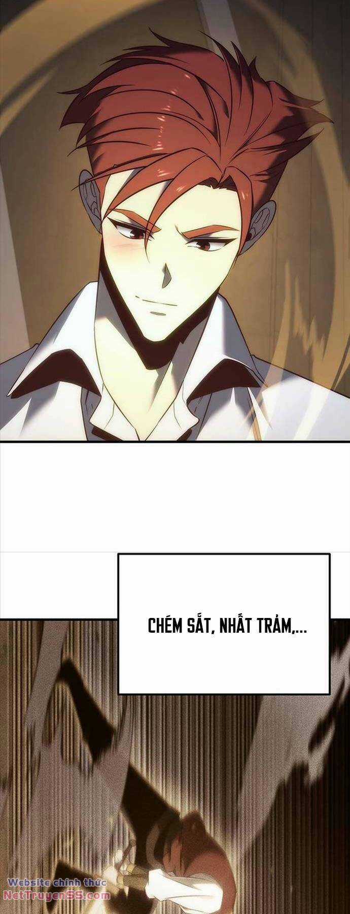 Hồi Quy Giả Của Gia Tộc Suy Vong Chapter 12 trang 46