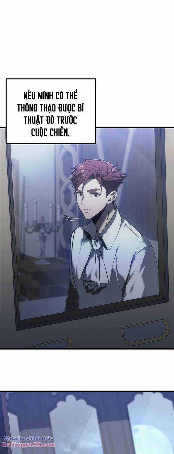 Hồi Quy Giả Của Gia Tộc Suy Vong Chapter 12 trang 48