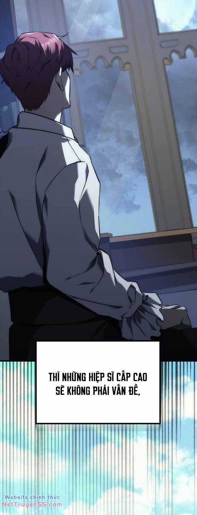 Hồi Quy Giả Của Gia Tộc Suy Vong Chapter 12 trang 49