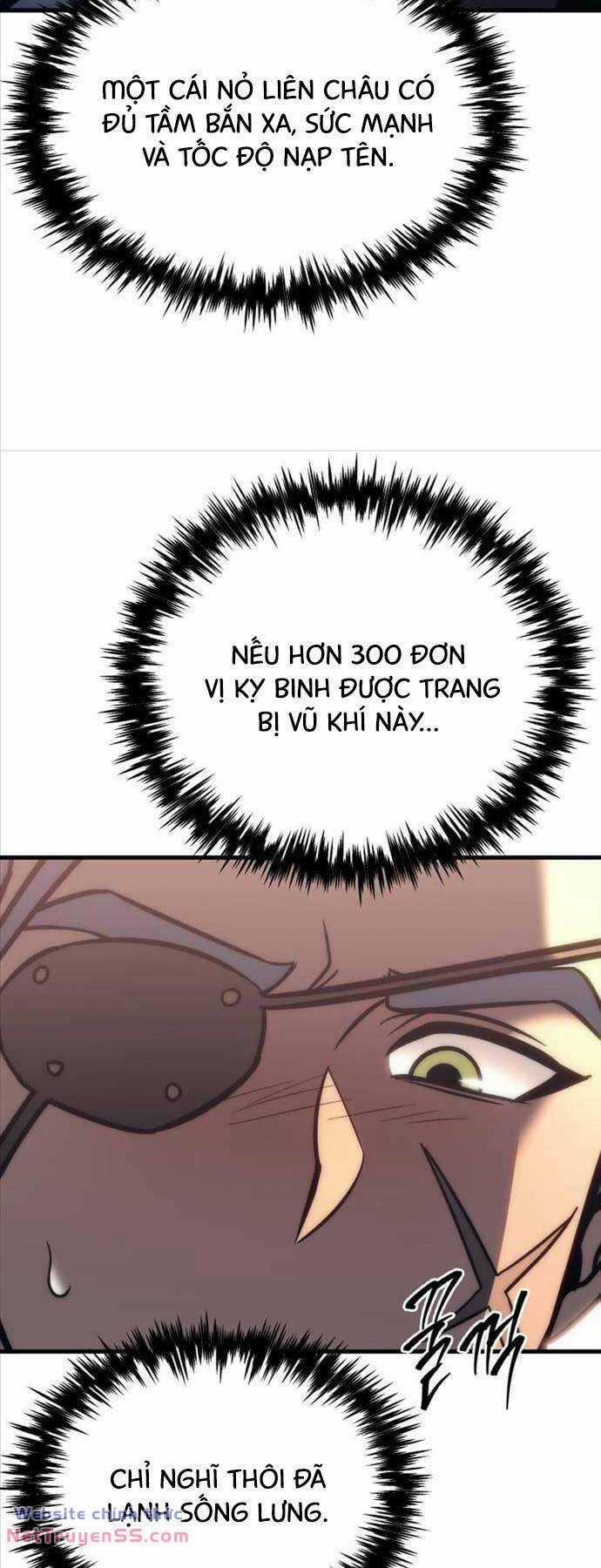 Hồi Quy Giả Của Gia Tộc Suy Vong Chapter 12 trang 5