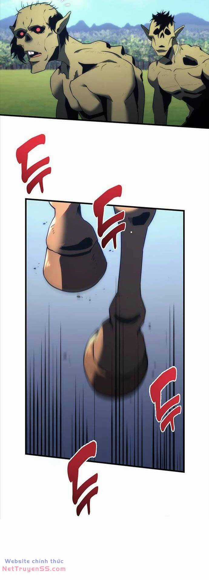 Hồi Quy Giả Của Gia Tộc Suy Vong Chapter 12 trang 51