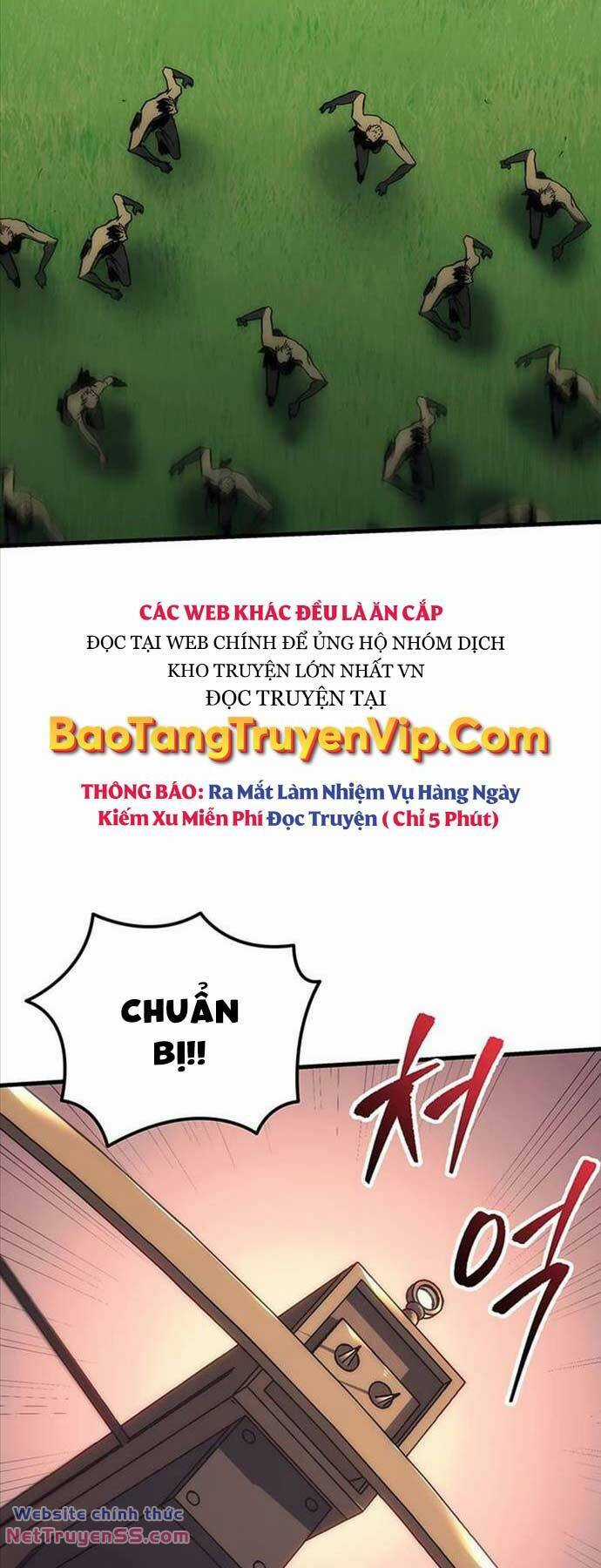 Hồi Quy Giả Của Gia Tộc Suy Vong Chapter 12 trang 56