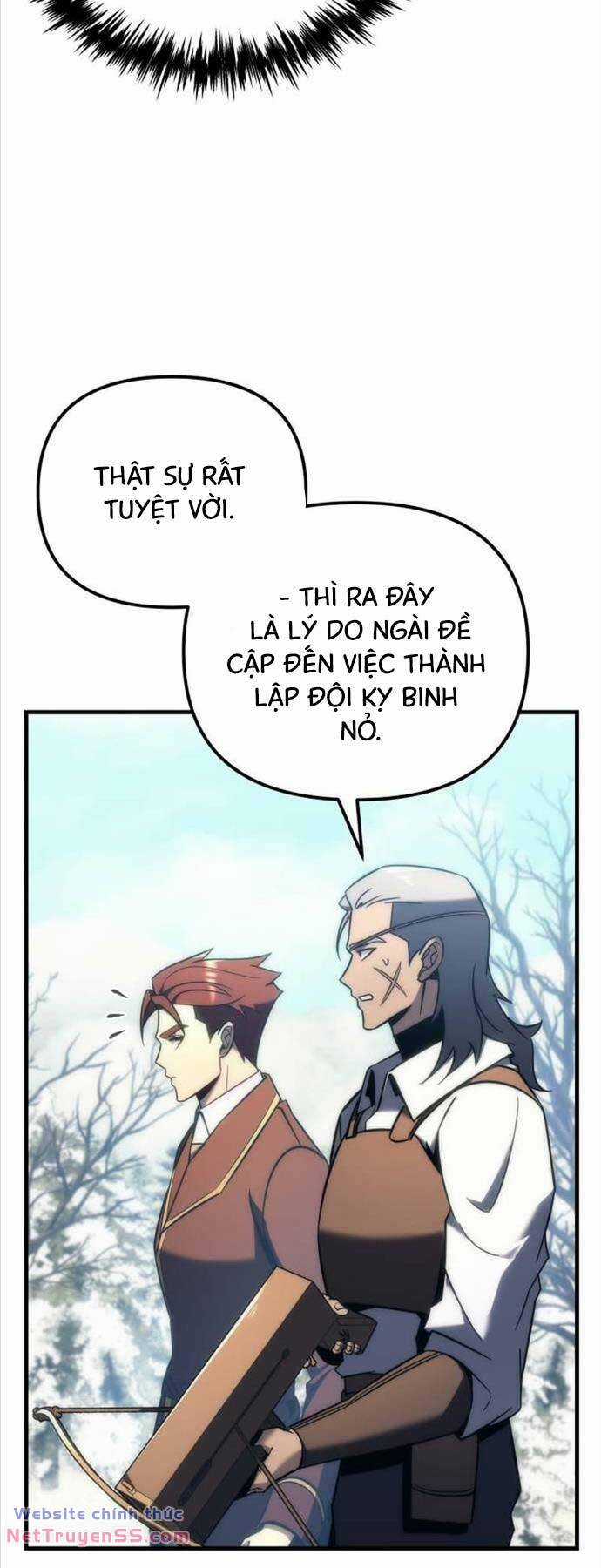 Hồi Quy Giả Của Gia Tộc Suy Vong Chapter 12 trang 6