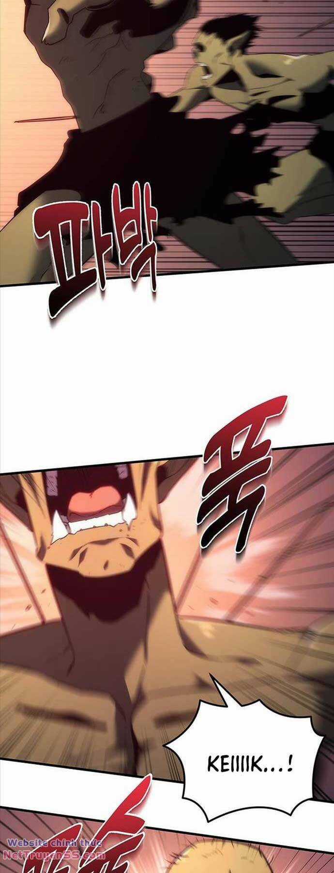 Hồi Quy Giả Của Gia Tộc Suy Vong Chapter 12 trang 60