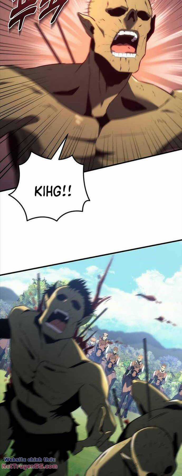 Hồi Quy Giả Của Gia Tộc Suy Vong Chapter 12 trang 61